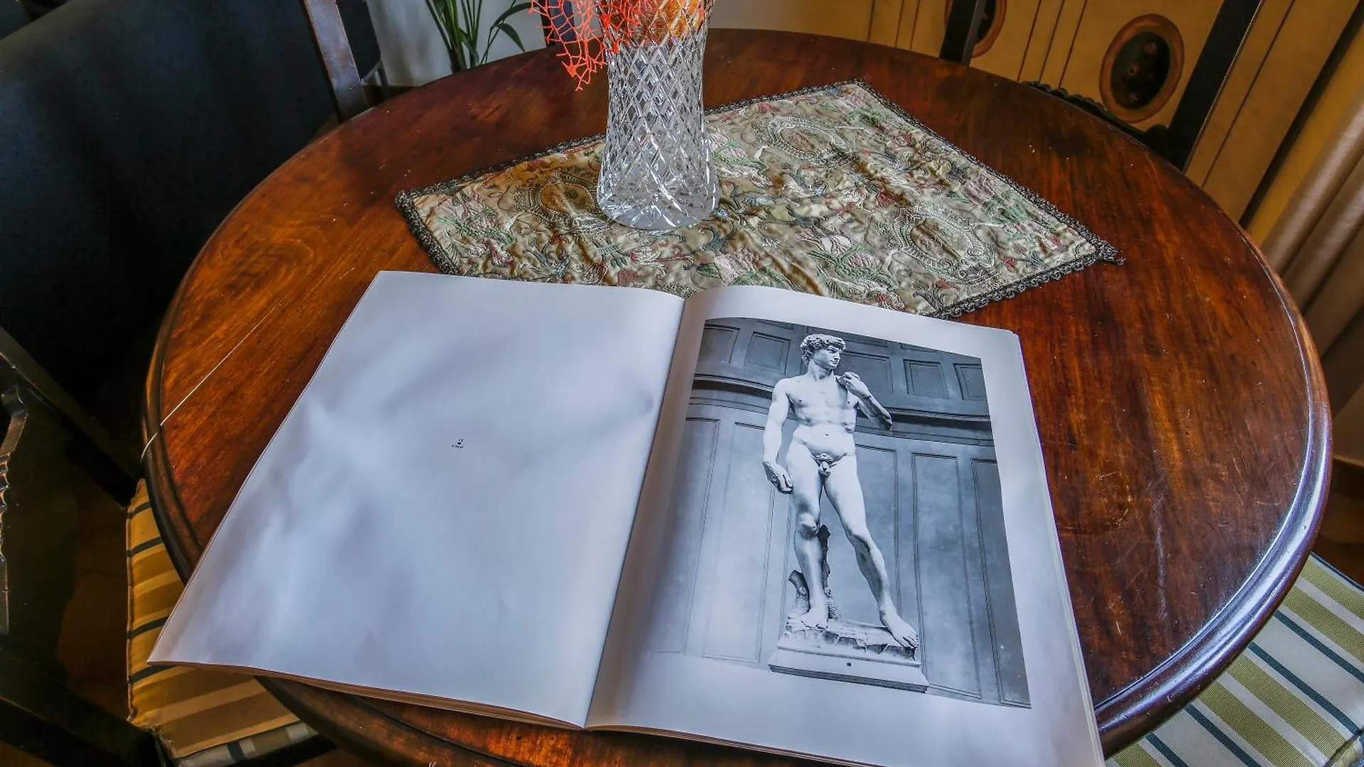 Oltrarno Tasso Apartment In Florence Italy