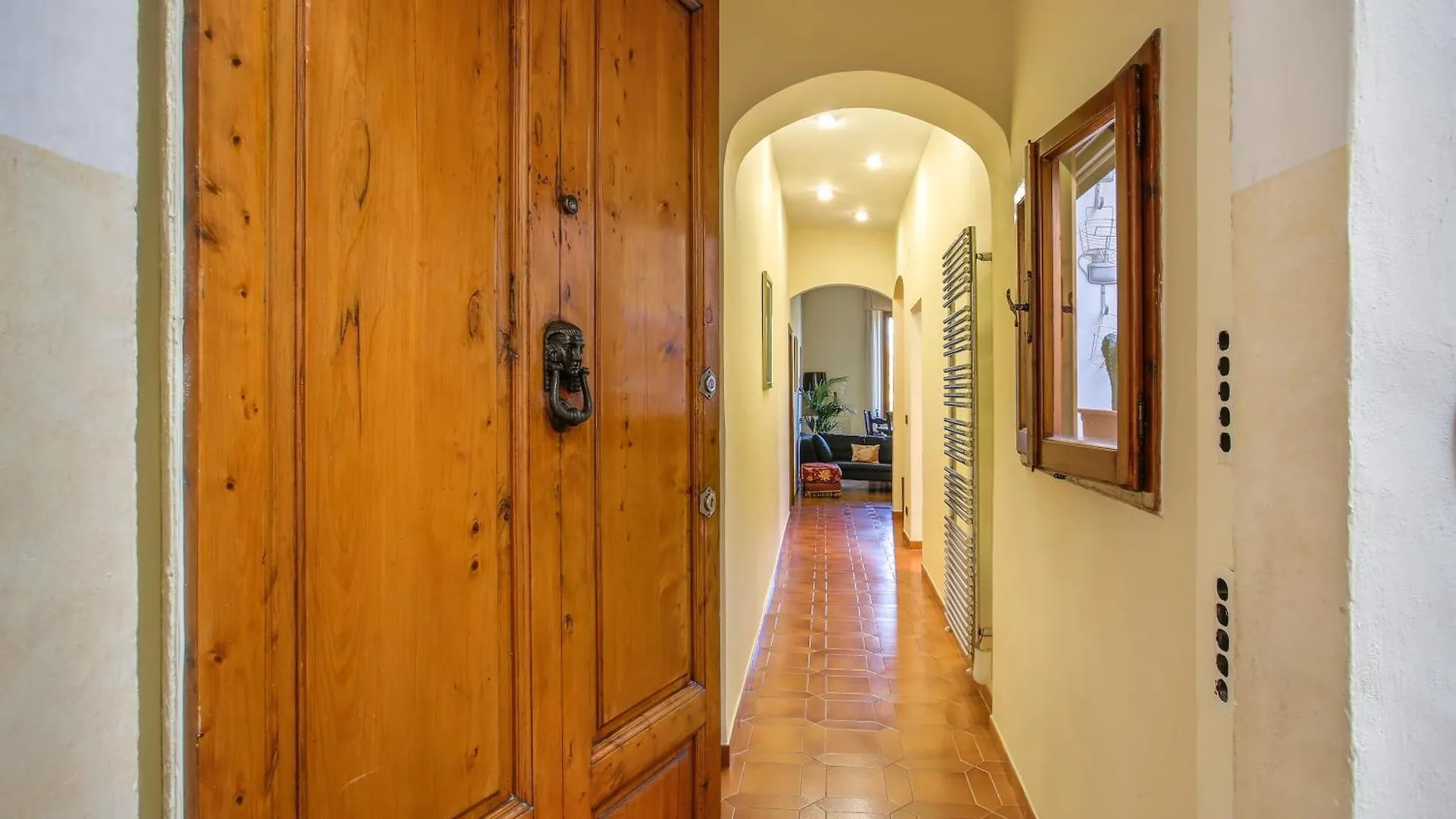 Oltrarno Tasso Apartment In Florence 0*,  Italy