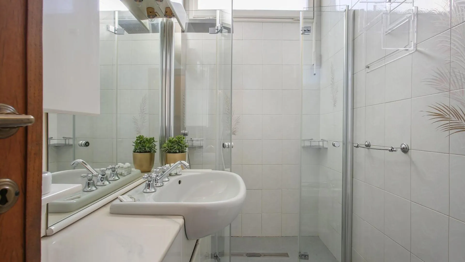 Oltrarno Tasso Apartment In Florence 0*,  Italy