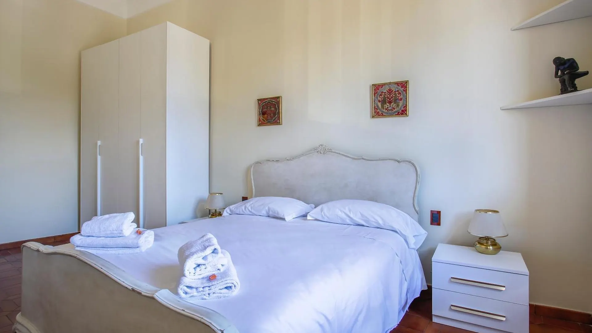 Oltrarno Tasso Apartment In Florence 0*,  Italy